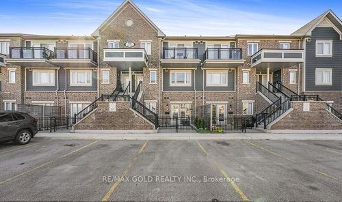 118-250 Sunny Meadow Blvd, Brampton, ON, L6R3Y7 | Card Image