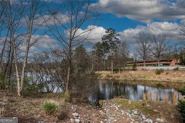 451 Tioram Ln Se, Townhouse with 4 bedrooms, 4 bathrooms and null parking in Smyrna GA | Image 48