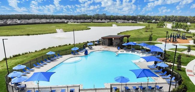 21655 Cottage Ln, House other with 4 bedrooms, 3 bathrooms and 2 parking in New Caney TX | Image 13
