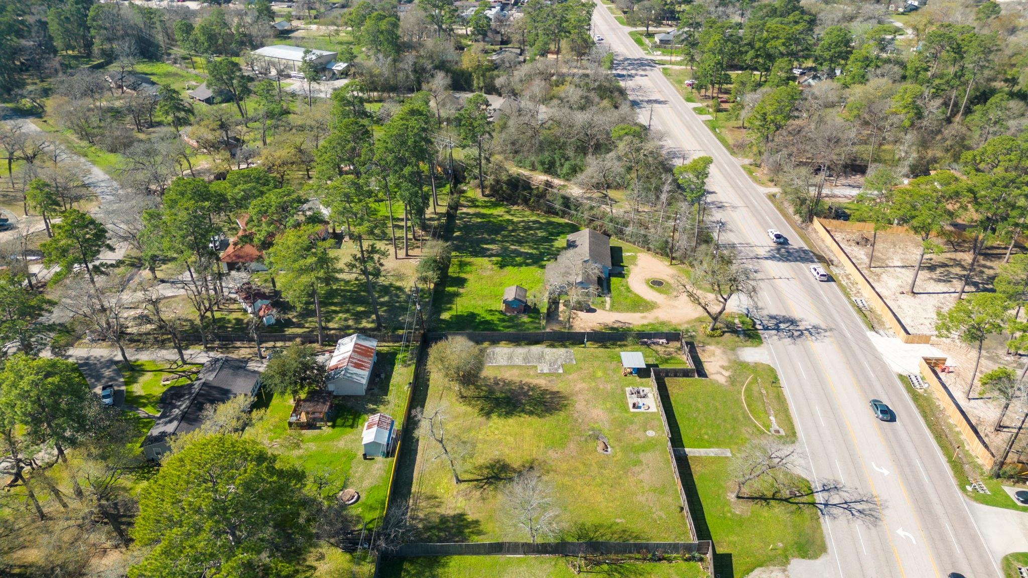 Land in Cypress 5