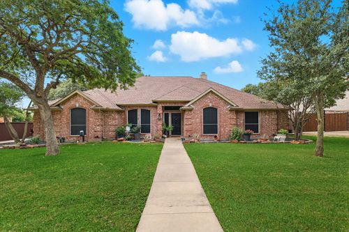 5816 Pin Tail Ct, Fort Worth, TX, 76244-5510 | Card Image