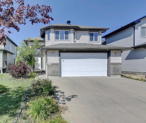 12614 105 St, Grande Prairie, AB, T8V2N3 | Card Image