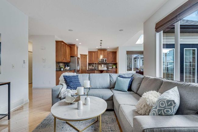 686 Chaparral Dr Se, House other with 5 bedrooms, 4 bathrooms and 4 parking in Calgary AB | Image 11