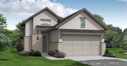 12607 Neches River Ln, Cypress, TX, 77433 | Card Image