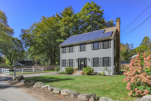 38 Old Mill Rd, Maynard, MA, 01754-2406 | Card Image