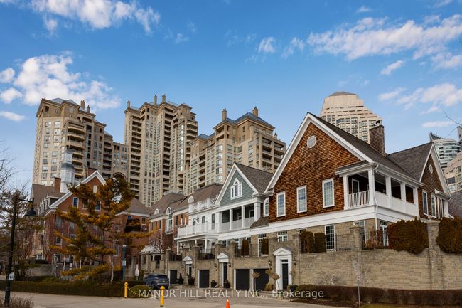 1410 - 2285 Lake Shore Blvd W, Condo with 1 bedrooms, 1 bathrooms and null parking in Etobicoke ON | Image 17