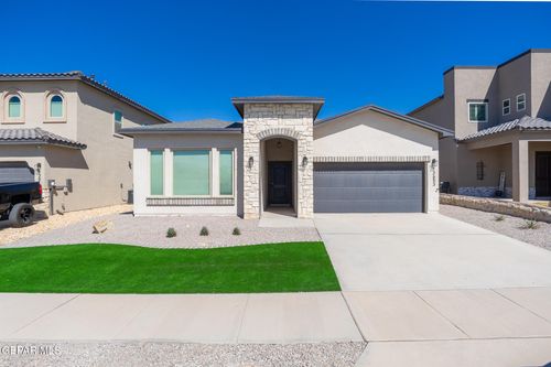 13653 Baja Vista Ct, Horizon City, TX, 79928-6076 | Card Image