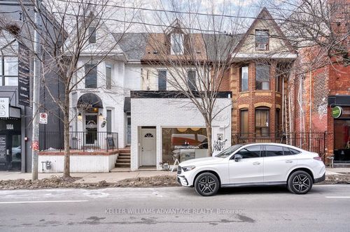 104 Ossington Ave, Toronto, ON, M6J2Z4 | Card Image