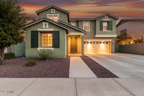 3055 E Rochelle St, Mesa, AZ, 85213-1966 | Card Image