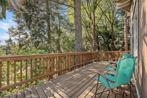 699 Pinnacle Dr, Lake Arrowhead, CA, 92352 | Card Image