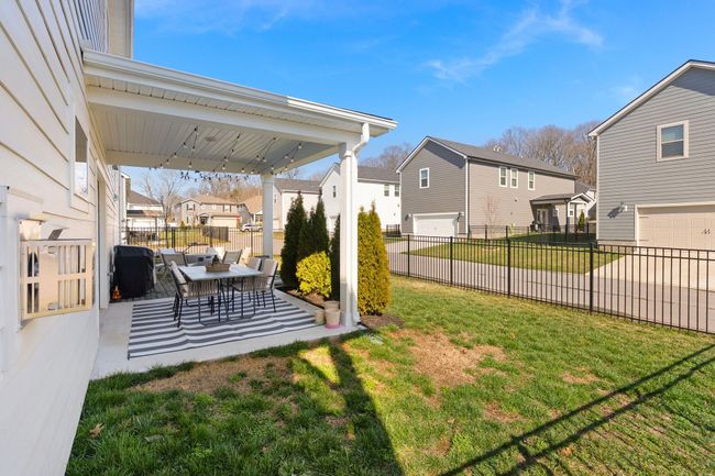 3309 Longstalk Rd, House other with 3 bedrooms, 3 bathrooms and 2 parking in Antioch TN | Image 42