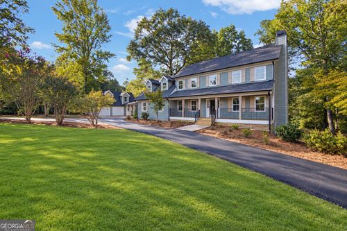 287 Rising Star Rd, Fayetteville, GA, 30215-7038 | Card Image
