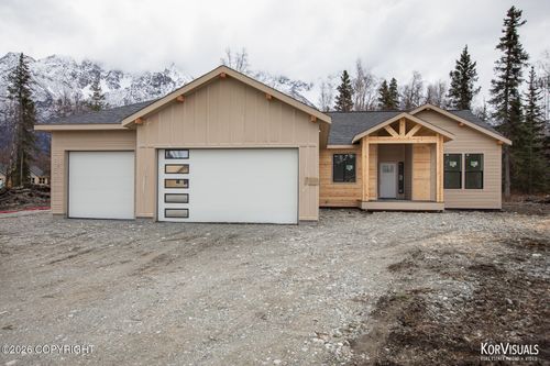 15188 E Alpine Circle, Palmer, AK, 99645 | Card Image