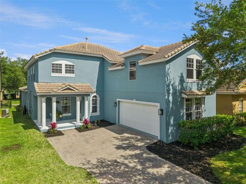 7187 Wild Strawberry Run, WINTER GARDEN, FL, 34787-8702 | Card Image