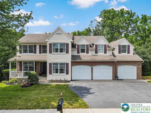 310 Spy Glass Hill Rd, Bath, PA, 18014-1635 | Card Image