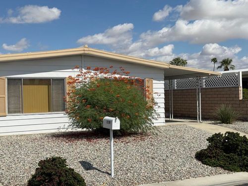 73298 Adobe Springs Dr, Palm Desert, CA, 92260-1142 | Card Image