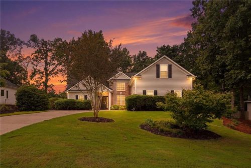 4483 Enfield Dr, Gainesville, GA, 30506-4661 | Card Image