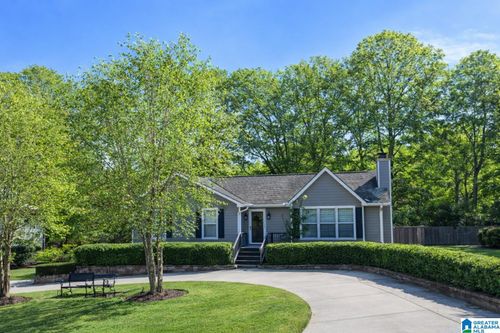 920 Independence Dr, ALABASTER, AL, 35007-9323 | Card Image