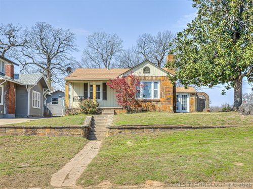 1024 Main St, Sand Springs, OK, 74063-7807 | Card Image
