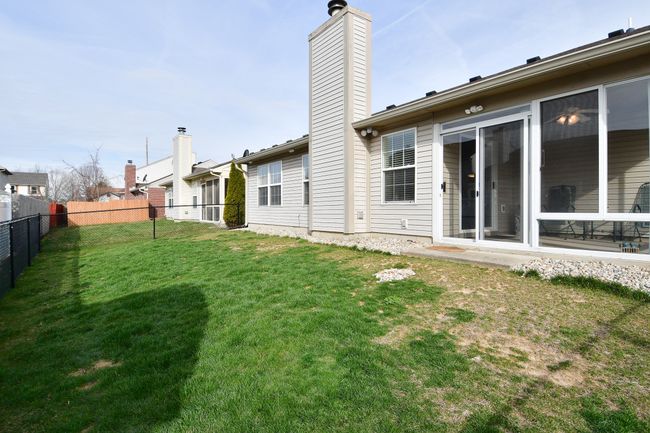 1453 Quinlan Ct, House other with 3 bedrooms, 2 bathrooms and null parking in Indianapolis IN | Image 39