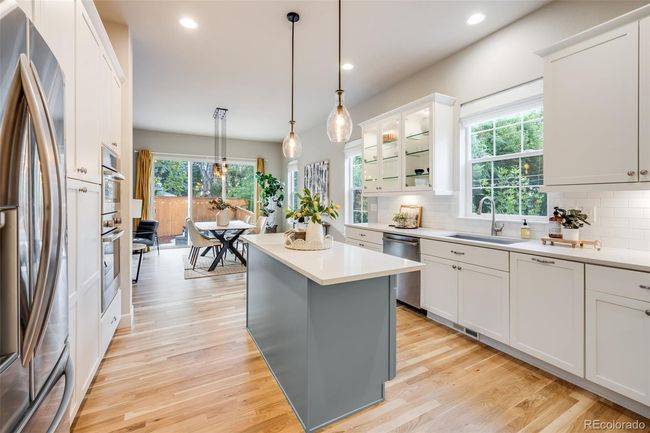 3391 Yukon Ct, House other with 3 bedrooms, 3 bathrooms and 3 parking in Wheat Ridge CO | Image 12