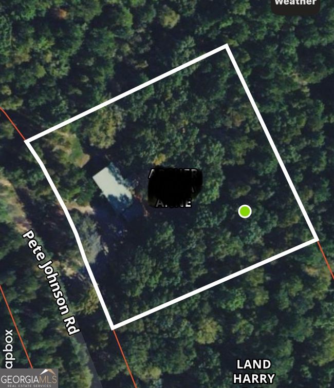 662 Pete Johnson Rd, House other with 3 bedrooms, 2 bathrooms and null parking in Tignall GA | Image 36