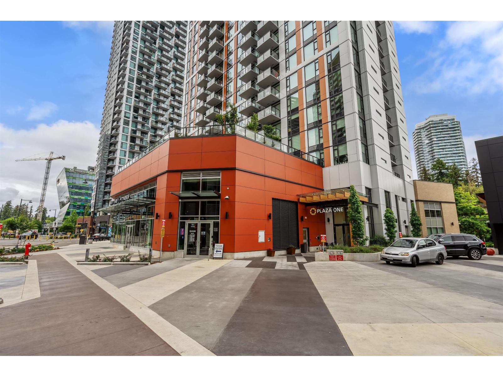 Residential in Surrey 4
