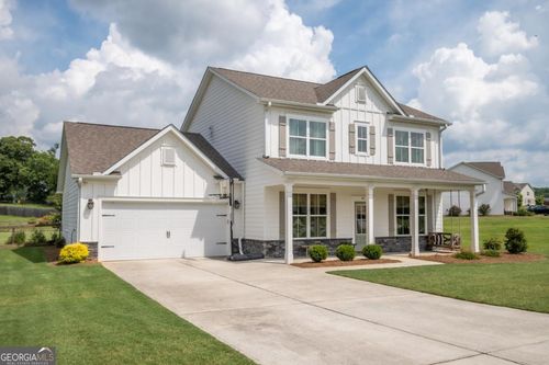40 Bowman Dr, Statham, GA, 30666-2503 | Card Image