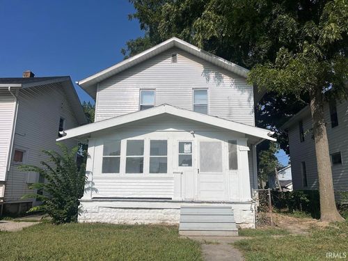 3410 Oliver St, Fort Wayne, IN, 46806-4208 | Card Image