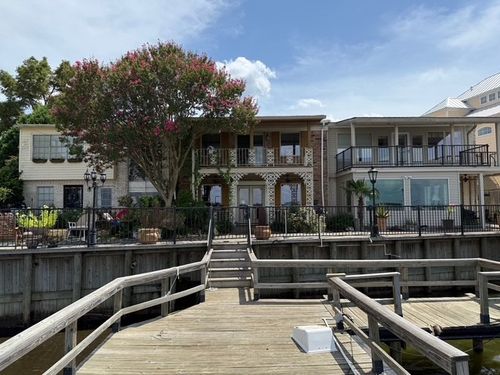 b-5856 S Lakeshore Dr, Shreveport, LA, 71119-3815 | Card Image