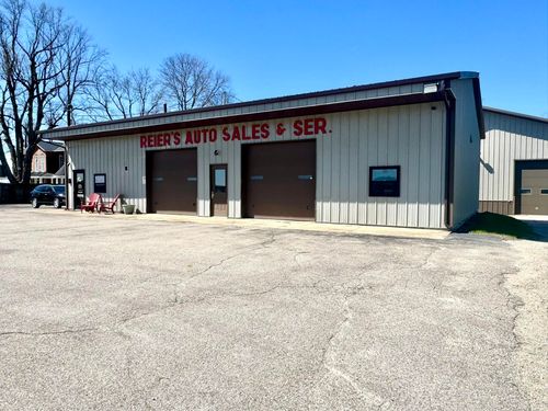 8062 Us Route 127, Greenville, OH, 45331-8811 | Card Image