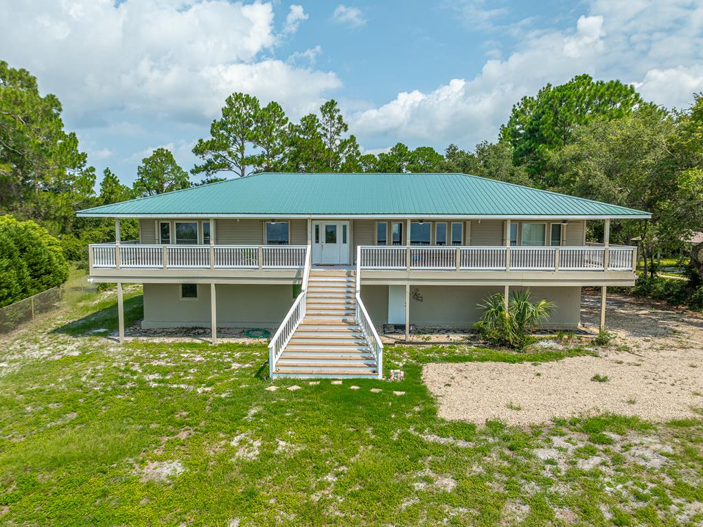Highway 98 , Carrabelle, FL 32322