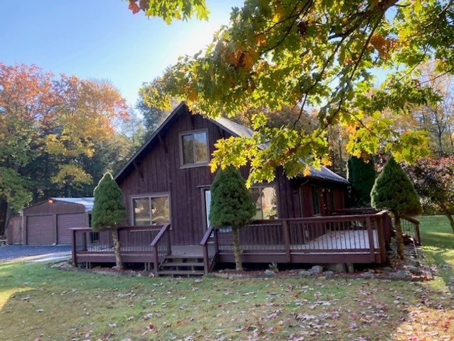 9840 Route 36, House other with 3 bedrooms, 3 bathrooms and 2 parking in Sigel PA | Image 36