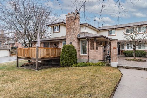 5-1508 Upper Middle Rd, Burlington, ON, L7P4M5 | Card Image