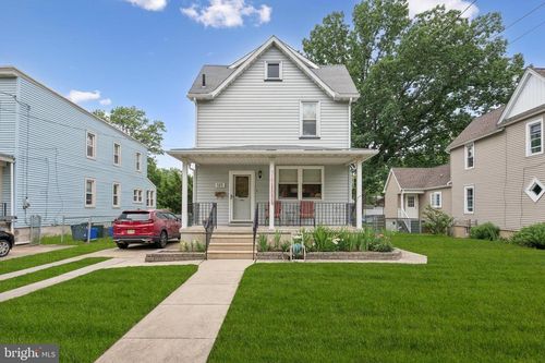 515 Lincoln Ave, COLLINGSWOOD, NJ, 08108-1627 | Card Image