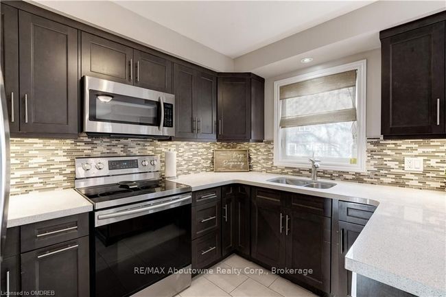 Stainless steel appliances | Image 9