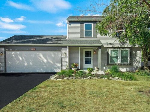 2673 Bramble Dr, Hilliard, OH, 43026-9102 | Card Image