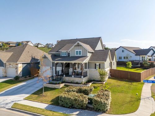 1491 Hazy Hills Loop, Dripping Springs, TX, 78620-2220 | Card Image