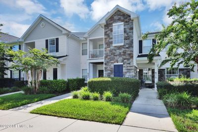 603 - 575 Oakleaf Plantation Parkway, Condo with 2 bedrooms, 1 bathrooms and null parking in Orange Park FL | Image 3