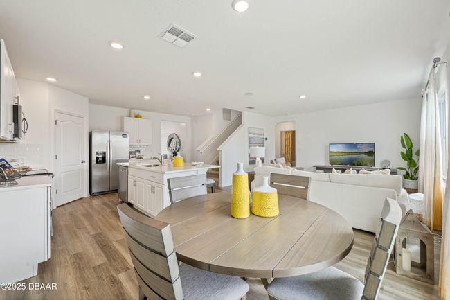 39 Sprout Ln, House other with 5 bedrooms, 3 bathrooms and null parking in ORMOND BEACH FL | Image 14