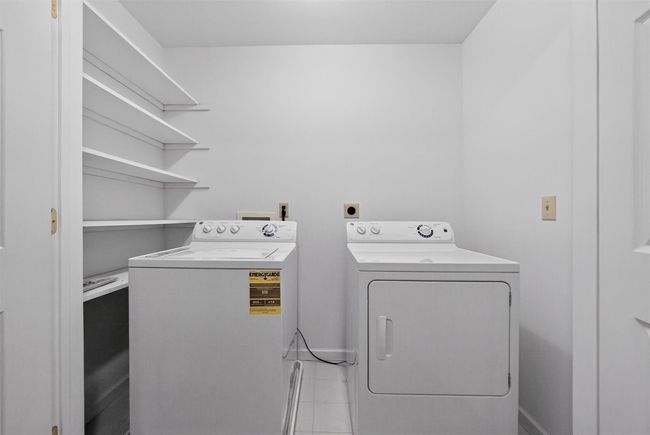 Dedicated Laundry Area | Image 27