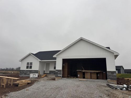 2662 Lawrence Lane, Clayton, WI, 54956 | Card Image