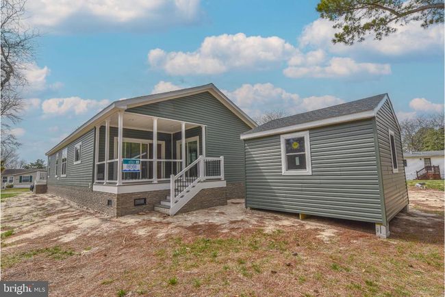 6 - 36891 Oyster Cracker Rd, House other with 3 bedrooms, 2 bathrooms and null parking in LONG NECK DE | Image 4