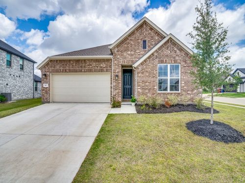 2817 Troon Street, Royse City, TX, 75189 | Card Image