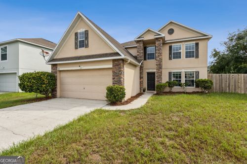 203 Pine Bluff Dr, Kingsland, GA, 31548-5646 | Card Image