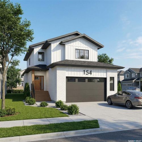 154 Haverstock Cres, Saskatoon, SK, S7W1E3 | Card Image