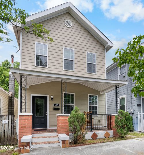 615 Church St, Wilmington, NC, 28401-5229 | Card Image