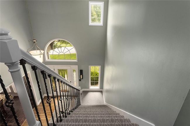 23210 W 45 Th St, House other with 4 bedrooms, 5 bathrooms and null parking in Shawnee KS | Image 14