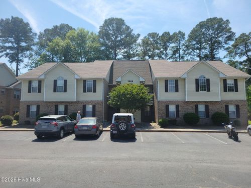 unit-b-2928 Mulberry Ln, Greenville, NC, 27858-5883 | Card Image