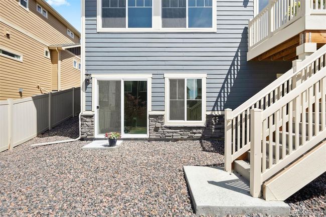 56 Magnolia Ct, House other with 4 bedrooms, 4 bathrooms and 2 parking in Erie CO | Image 36